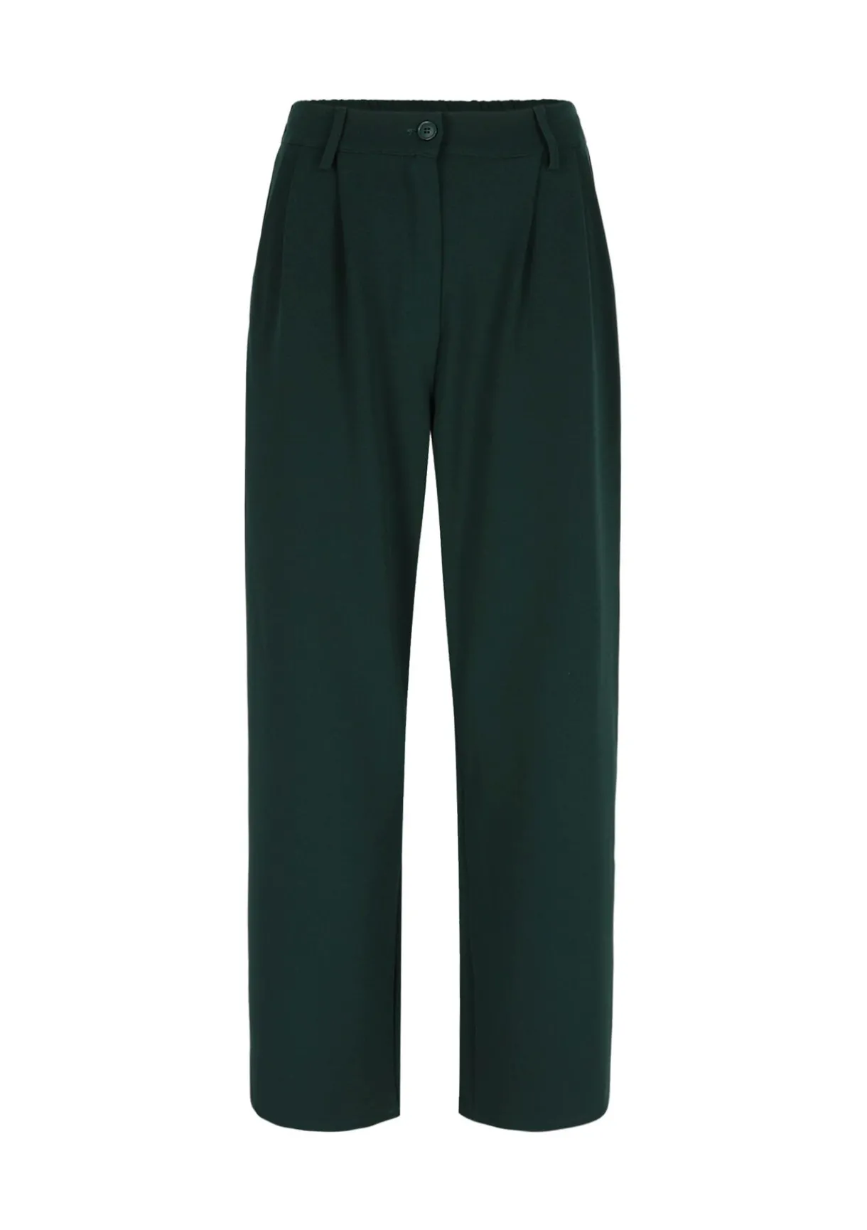 LolaLiza Tailored twill broek- Broeken