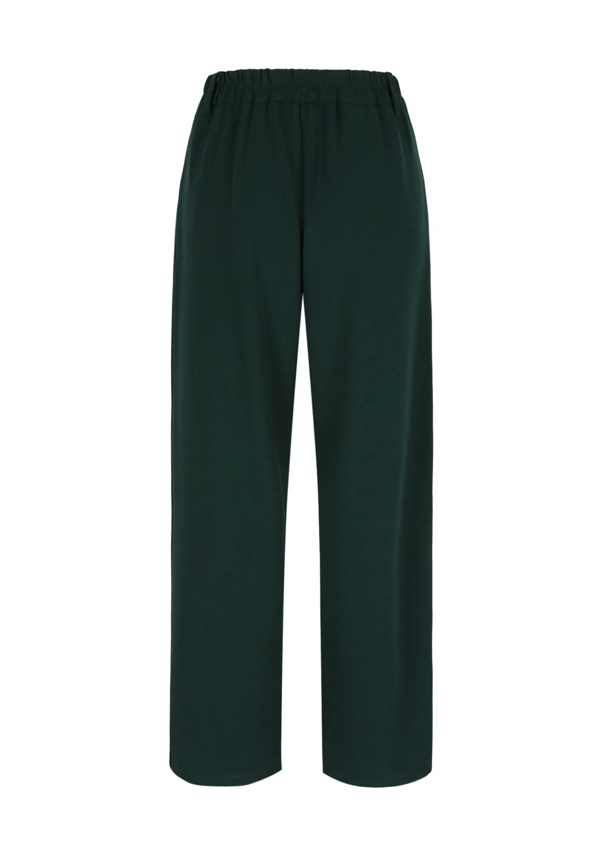 LolaLiza Tailored twill broek- Broeken