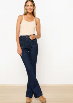 LolaLiza Top met spaghetti-bandjes- Tops En T-Shirts