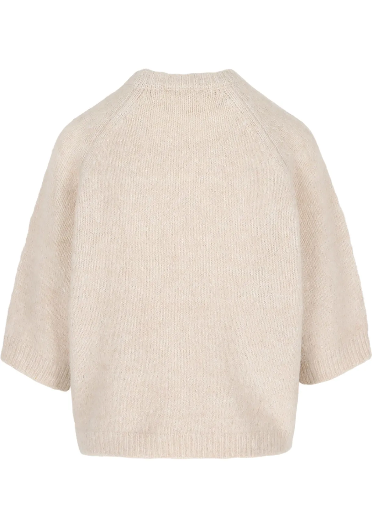 LolaLiza Trui met 3/4 raglanmouwen- Truien En Cardigans