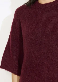 LolaLiza Trui met 3/4 raglanmouwen- Truien En Cardigans