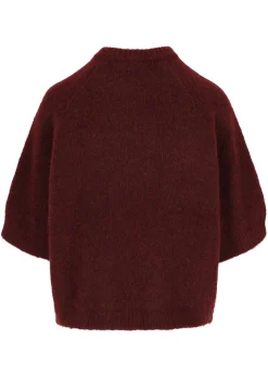 LolaLiza Trui met 3/4 raglanmouwen- Truien En Cardigans