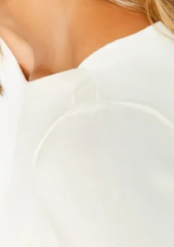 LolaLiza Trui met boothals- Truien En Cardigans