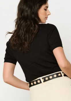 LolaLiza Trui met korte mouwen- Truien En Cardigans