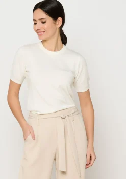 LolaLiza Trui met korte mouwen- Truien En Cardigans