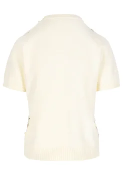 LolaLiza Trui met pailletten- Truien En Cardigans