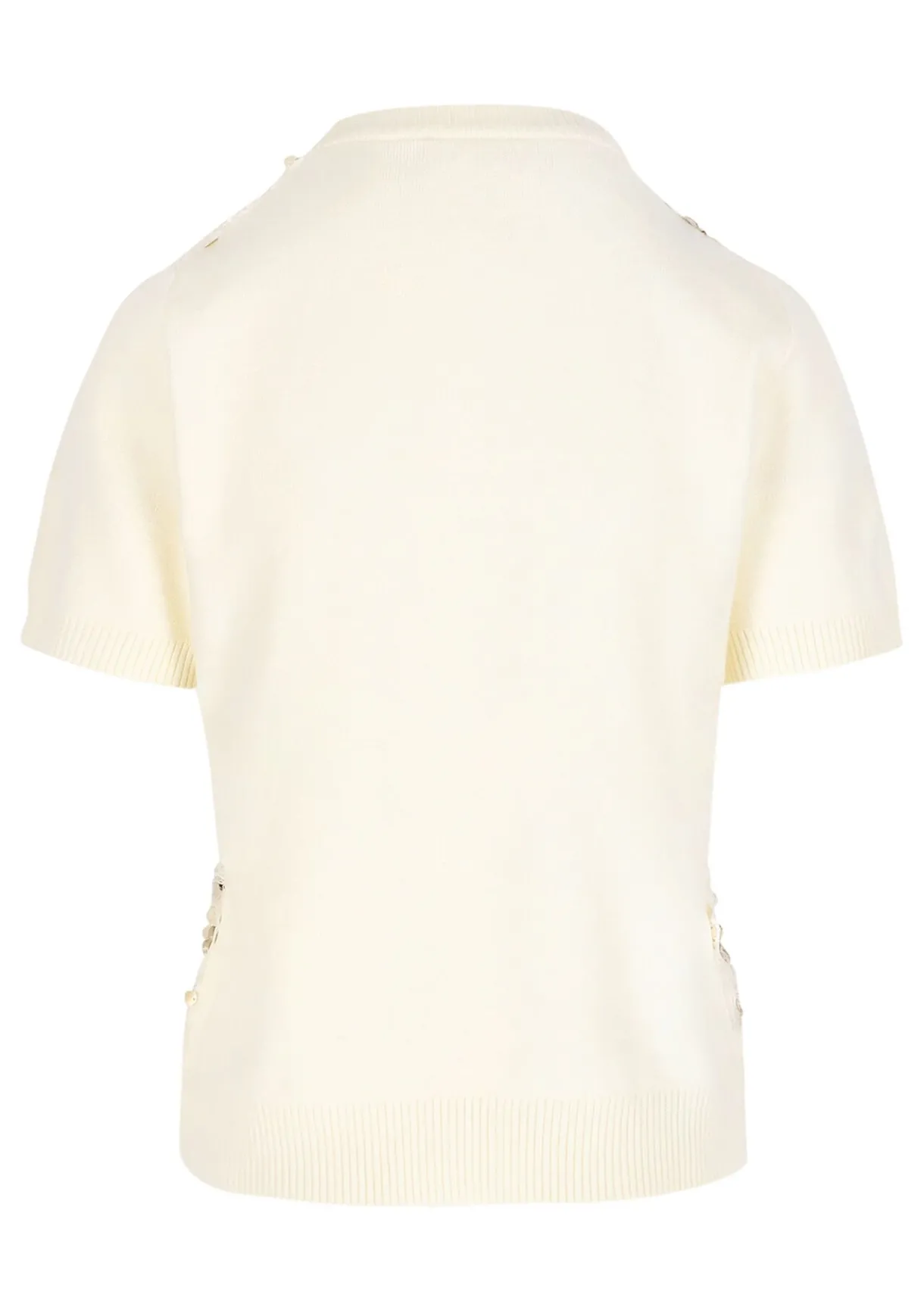 LolaLiza Trui met pailletten- Truien En Cardigans