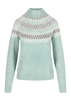 LolaLiza Trui met parelaccent- Truien En Cardigans