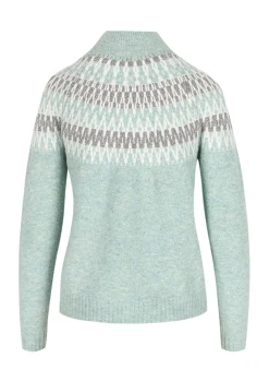 LolaLiza Trui met parelaccent- Truien En Cardigans