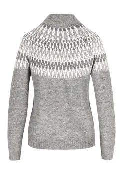 LolaLiza Trui met parelaccent- Truien En Cardigans