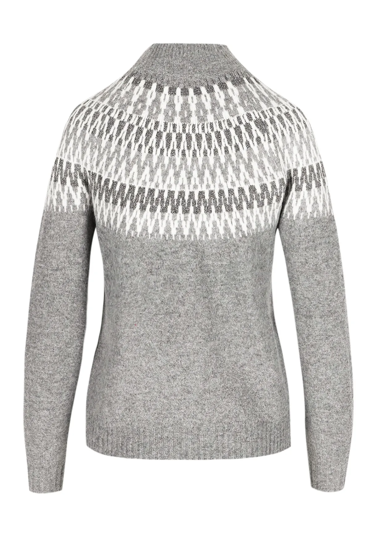 LolaLiza Trui met parelaccent- Truien En Cardigans