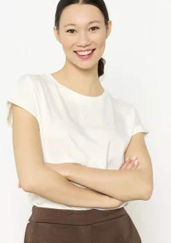 LolaLiza T-shirt korte mouw- Tops En T-Shirts