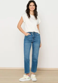 LolaLiza T-shirt met korte mouwen- Tops En T-Shirts