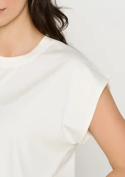 LolaLiza T-shirt met korte mouwen- Tops En T-Shirts