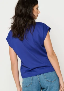 LolaLiza T-shirt met korte mouwen- Tops En T-Shirts