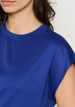 LolaLiza T-shirt met korte mouwen- Tops En T-Shirts