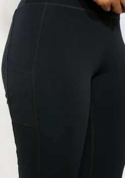 LolaLiza Uitlopende sportbroek- Loungewear|Broeken