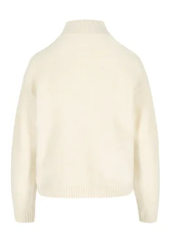 LolaLiza Vest met ritssluiting en kraag- Truien En Cardigans