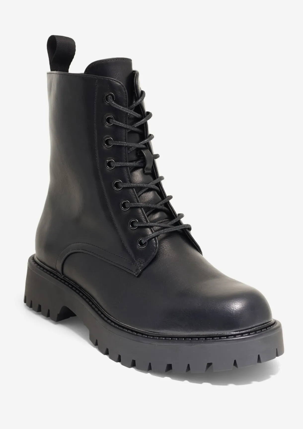 LolaLiza Veterlaarzen met profielzool- Schoenen