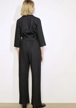 LolaLiza Vloeiende tailored jumpsuit- Jumpsuits
