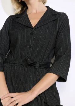 LolaLiza Vloeiende tailored jumpsuit- Jumpsuits