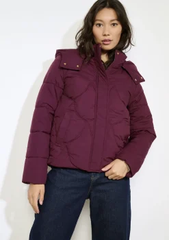 LolaLiza Warme gewatteerde bomber- Mantels En Jassen