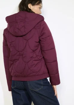 LolaLiza Warme gewatteerde bomber- Mantels En Jassen