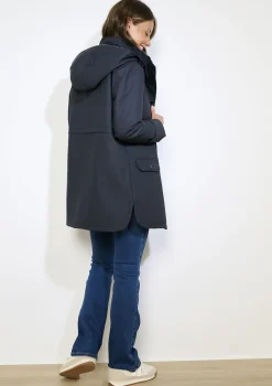 LolaLiza Waterdichte parka met kap- Mantels En Jassen