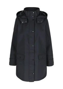 LolaLiza Waterdichte parka met kap- Mantels En Jassen