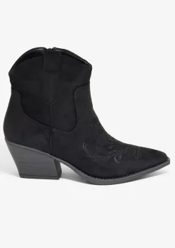 LolaLiza Western enkellaarsjes- Schoenen