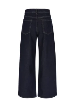 LolaLiza Wijde jeans met hoge taille- Co-Ord Sets|Jeans