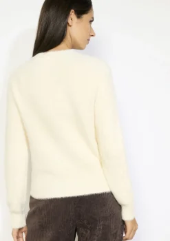 LolaLiza Zacht gebreid vest- Truien En Cardigans