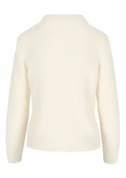 LolaLiza Zacht gebreid vest- Truien En Cardigans