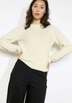 LolaLiza Zachte gebreide trui- Truien En Cardigans