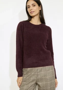 LolaLiza Zachte gebreide trui- Truien En Cardigans