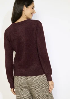 LolaLiza Zachte gebreide trui- Truien En Cardigans