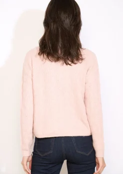 LolaLiza Zachte gebreide trui- Truien En Cardigans