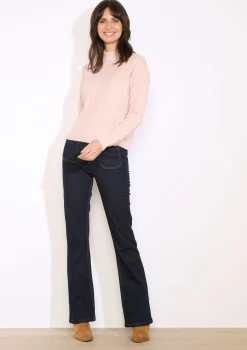 LolaLiza Zachte gebreide trui- Truien En Cardigans