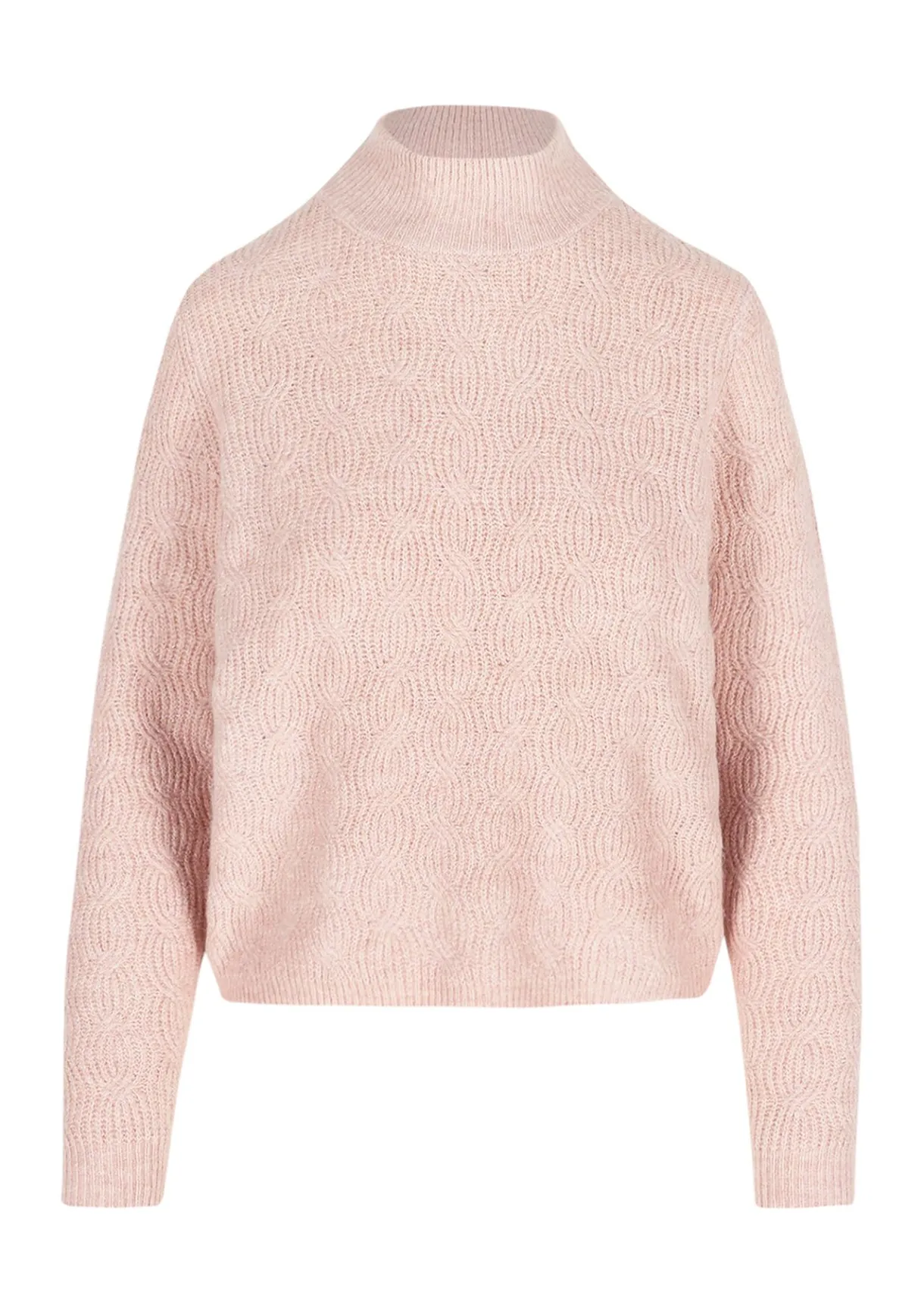 LolaLiza Zachte gebreide trui- Truien En Cardigans