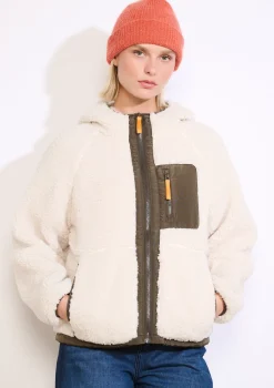 LolaLiza Zachte geribde beanie- Accessoires