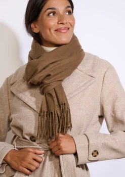 LolaLiza Zachte glinsterende sjaal- Accessoires