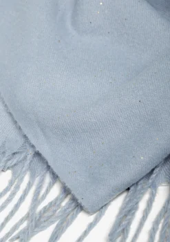 LolaLiza Zachte glinsterende sjaal- Accessoires