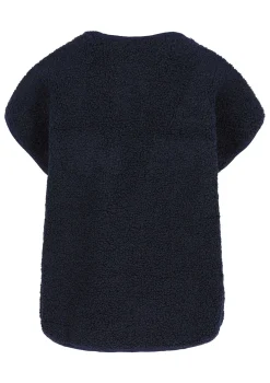 LolaLiza Zachte mouwloze bodywarmer- Vesten En Blazers