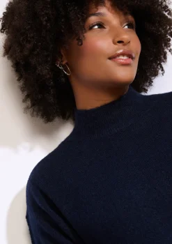 LolaLiza Zachte trui met col- Truien En Cardigans