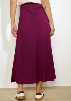 LolaLiza Zwierige maxi-rok- Rokken